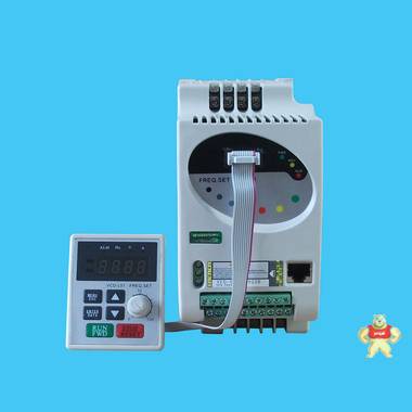 精驅(qū)變頻器220V/380V 0.75-1.5-2.2-3.0-3.7-5.5KW矢量變頻調(diào)速器 VFD-V,VFD-V,精驅(qū)變頻器