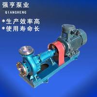 高温油泵,热油泵,RY系列热油泵报价