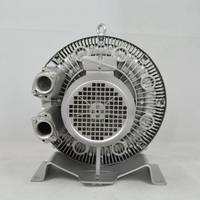 環(huán)形鼓風(fēng)機(jī)