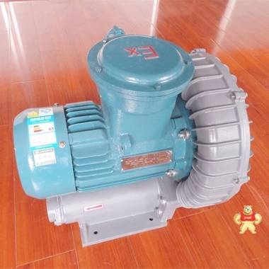 防爆高壓鼓風機，油氣回收專用防爆高壓鼓風機 防爆鼓風機,防爆高壓鼓風機,防爆環(huán)形鼓風機,防爆漩渦風機,漩渦防爆風機