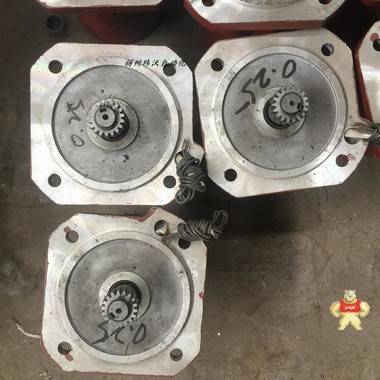 扬州调节型执行机构专用三相异步电机YDF-321-4 YDF-321-4,调节型执行器,三相异步电机,YDF电机,阀门电动机