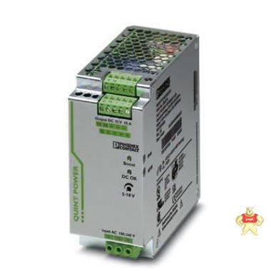 供应2907078  QUINT4-UPS/24DC/24DC/40/USB 菲尼克斯,电源,开关电源,电池,全新原装