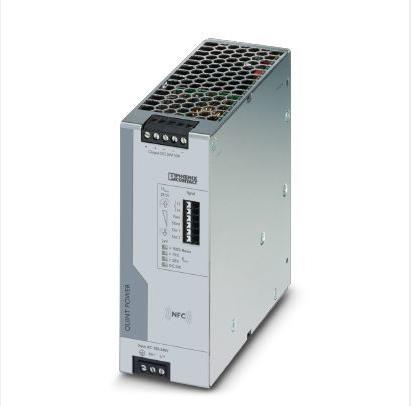 2938714 MINI-PS-100-240AC/ 5DC/3菲尼克斯电源 