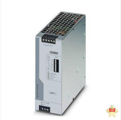 电源- STEP-PS/ 1AC/24DC/1.75 - 2868648Phoenix 菲尼克斯,电源,STEP系列