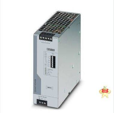 菲尼克斯 - MINI-PS-100-240AC/24DC/C2LPS - 2866336 菲尼克斯,电源,德国