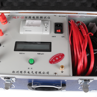 三级电力承装承修试验设备