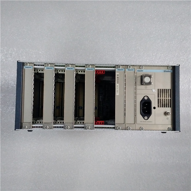 ABB 07AC91D IN STOCK