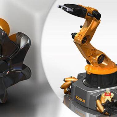 【KUKA】 KCP15 00106198 KUKA,机器人,备件