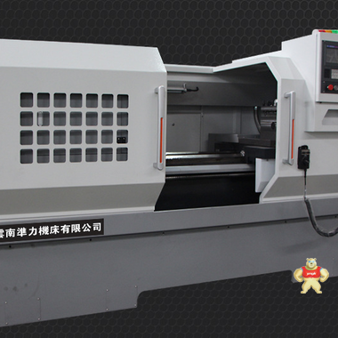 云南数控车床CYK6150*1000沈阳数控车床6140数控机床厂家直销 举报 本产品支持七天无理由退货