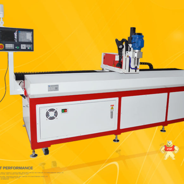 全自动数控钻孔攻丝机 大型立式钻孔攻丝机床 自动换刀钻床 