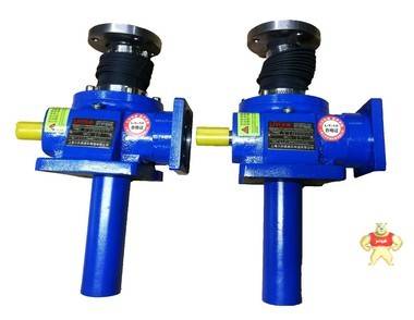 螺旋丝杆升降机SWL5M升降机 SWL5蜗轮丝杆升降机 厂家直销 升降机