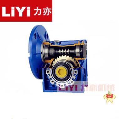 厂家批发RV30减速机 RV蜗轮减速机 RV蜗轮蜗杆减速器 RV减速箱 升降机