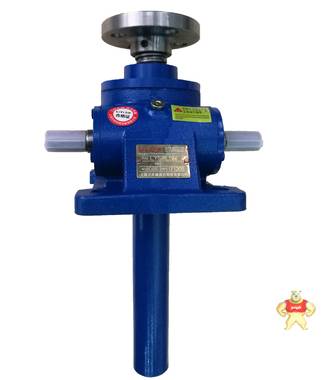 热销SWL丝杆升降机SWL蜗轮升降机SWL升降平台SWL生产厂家 升降机