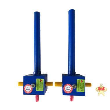 热销 SJB100滚珠丝杆升降机 SGB100螺旋丝杠升降器 升降平台配套 升降机