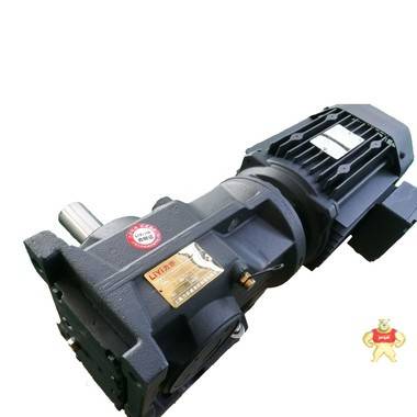 可替代SEW同款尺寸 K67斜齿轮减速机 厂家直销GKA67减速机 高精度 升降机