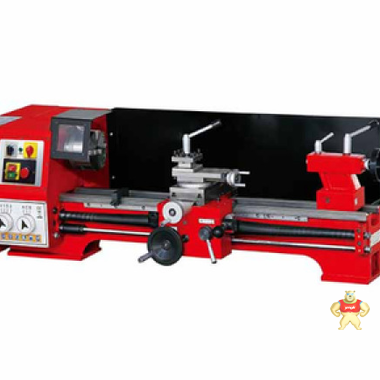 SC4型台式车床，数显无极变速自动走刀型台式车床 