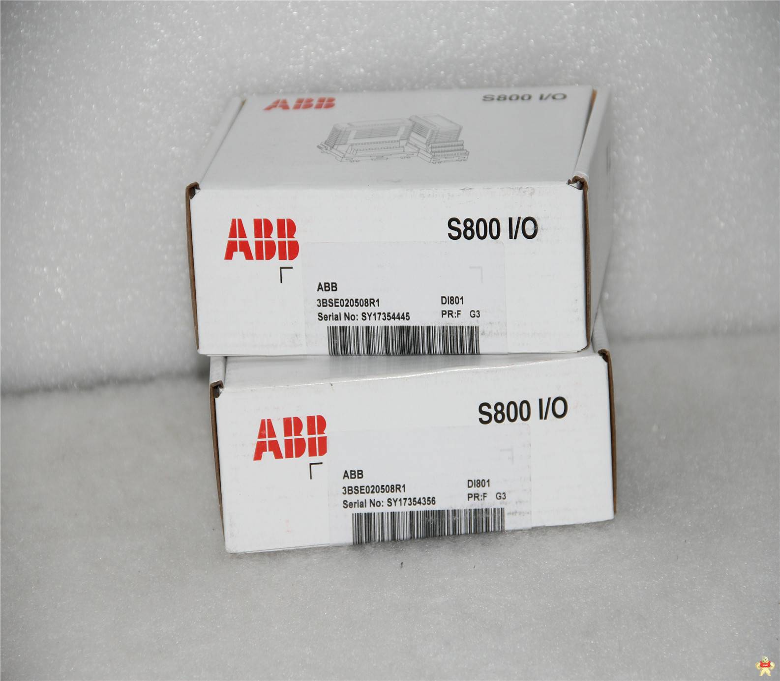 ABBIMSET01  模拟量模块 折扣不断 PLC,ABB,现货