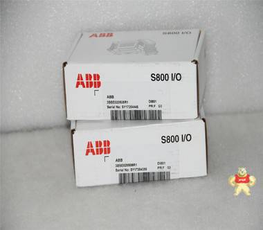 ABB48980001-NK DSSR122    热门供应 PLC,ABB,现货