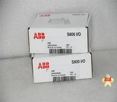 ABB/3BHB001914R1 3BHB001914R1