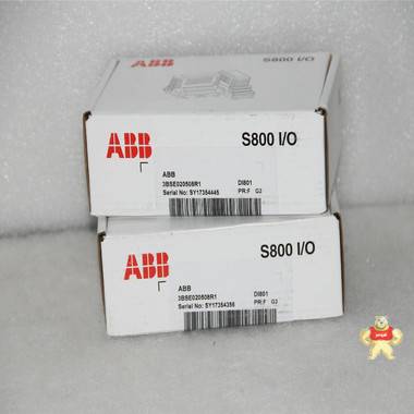 3HAC020890-044功夫不負(fù)有心人 plc,dcs,全新,現(xiàn)貨