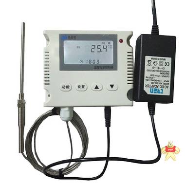 嘉智捷GSM温度记录仪JZJ-6021工业智能软件数字传感备用电源厂家 温度报警器,温度记录仪,机房温度检测,深圳温度报警器,温度记录仪厂家