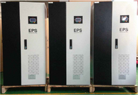 EPS2.2KW三相消防应急电源柜一手货源可按图纸定制应急时间可选CCC认证