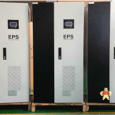 eps22kw三相消防应急电源324v厂家直销应急照明可按图纸定制时间可选30-180 EPS应急电源,UPS不间断电源,铅酸蓄电池,单相,三相