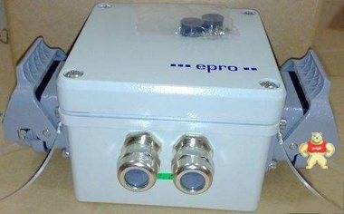 EPRO振动检测模块MMS6210 EPRO,传感器,前置器,振动变送器,变送器