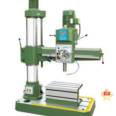 厂家生产直销摇臂钻3032精品32小型摇臂钻质量优全国免费保修一年 