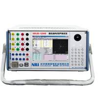 NRIJB-1200B 微機(jī)繼電保護(hù)測試儀-繼電保護(hù)測試儀