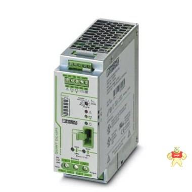 菲尼克斯不间断电源 - QUINT-UPS/ 24DC/ 24DC/40 - 2320241 