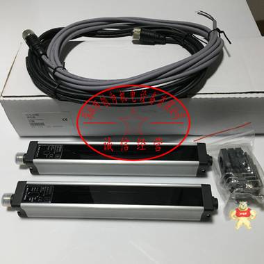 台湾阳明FOTEK区域光幕NA-04E,NA-04T,NA-04R 全新原装 现货 