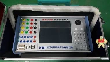 NRIJB-1200B 微機繼電保護測試儀-繼電保護測試儀 微機繼電保護測試儀,繼電保護測試儀,微機繼保儀,繼保儀