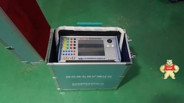 NRIJB-1200B 微機繼電保護測試儀-繼電保護測試儀 微機繼電保護測試儀,繼電保護測試儀,微機繼保儀,繼保儀