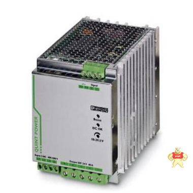 菲尼克斯安全继电器PSR-SCP- 24UC/ESAM4/8X1/1X2 - 2963912上海现货 