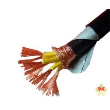 栗腾KVVP 0.75*16屏蔽控制电缆 栗腾控制电缆,电源电缆,防水电缆,浮力电缆,特种电缆