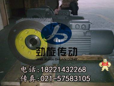 K系列螺旋锥齿轮减速机 上海劲旋 减速机,升降机,变速器,转向器,电机