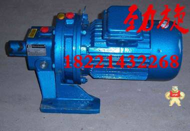 X/B系列摆线针轮减速机 上海劲旋 减速机,升降机,转向器,变速器,电机