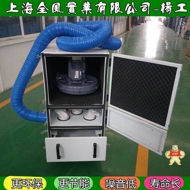 打磨粉末除尘器工业粉尘吸尘器 