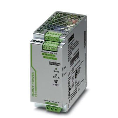 供应德国开关电源 - TRIO-PS/3AC/24DC/40 - 2866404Phoenix