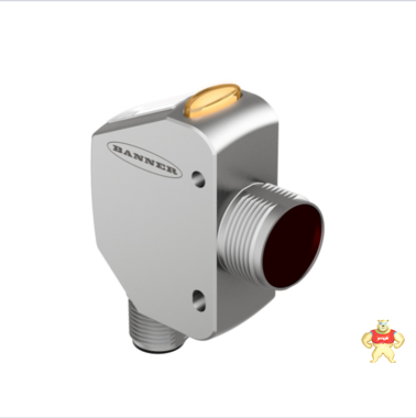 光電傳感器Q45VR3R 傳感器,光電傳感器,Q45系列堅(jiān)固的方形傳感器,邦納,Q45VR3R