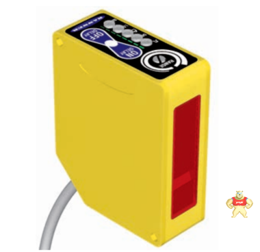 光電傳感器Q45VR3R 傳感器,光電傳感器,Q45系列堅(jiān)固的方形傳感器,邦納,Q45VR3R