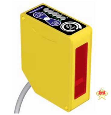 光电传感器Q4XTILAF300-Q9 传感器,光电传感器,QS18系列通用型光电传感器,邦纳,Q4XTILAF300-Q9
