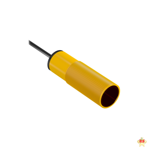 超声波传感器Q45ULIU64BCRQ 传感器,超声波传感器,Q45U系列多功能超声波传感器,邦纳,Q45ULIU64BCRQ