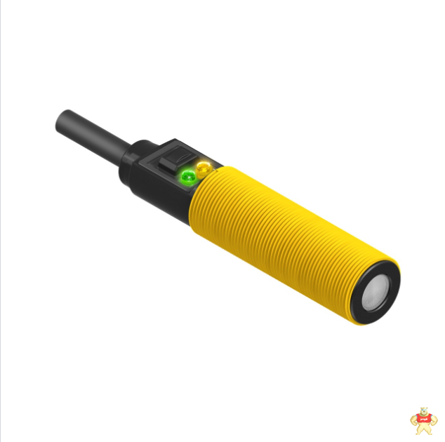 光电传感器Q45ULIU65BCRQ 传感器,光电传感器,QS18系列通用型光电传感器,邦纳,Q45ULIU65BCRQ