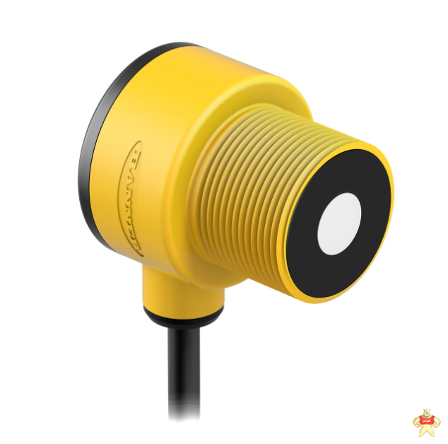 光电传感器Q45VR3DX 传感器,光电传感器,QS18系列通用型光电传感器,邦纳,Q45VR3DX