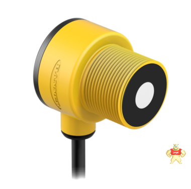 光电传感器Q4XTILAF300-Q9 传感器,光电传感器,QS18系列通用型光电传感器,邦纳,Q4XTILAF300-Q9