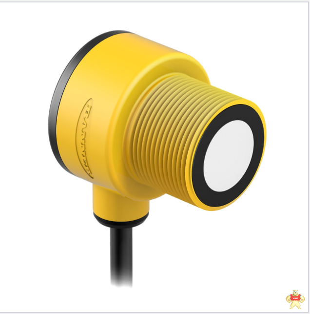 光電傳感器Q45VR3R 傳感器,光電傳感器,Q45系列堅(jiān)固的方形傳感器,邦納,Q45VR3R