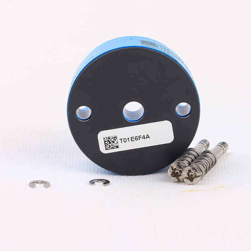 德国E+H热电偶温度传感器TMT181/TMT182 pt100温度模块变送器包邮