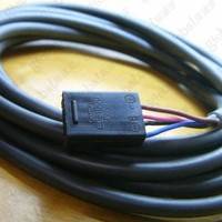 现货欧姆龙光电连接线 EE-1006